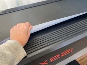 Treadmill Belt Replacement