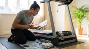 Treadmill Repair Tips 5 Common Problems and How to Fix Them
