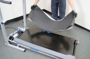 Treadmill Belt Replacement 