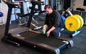 How To Repair Treadmill