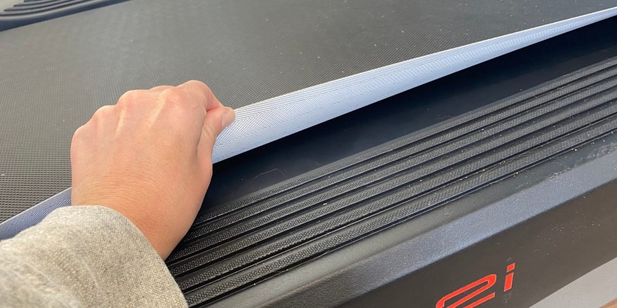 Treadmill Belt Replacement