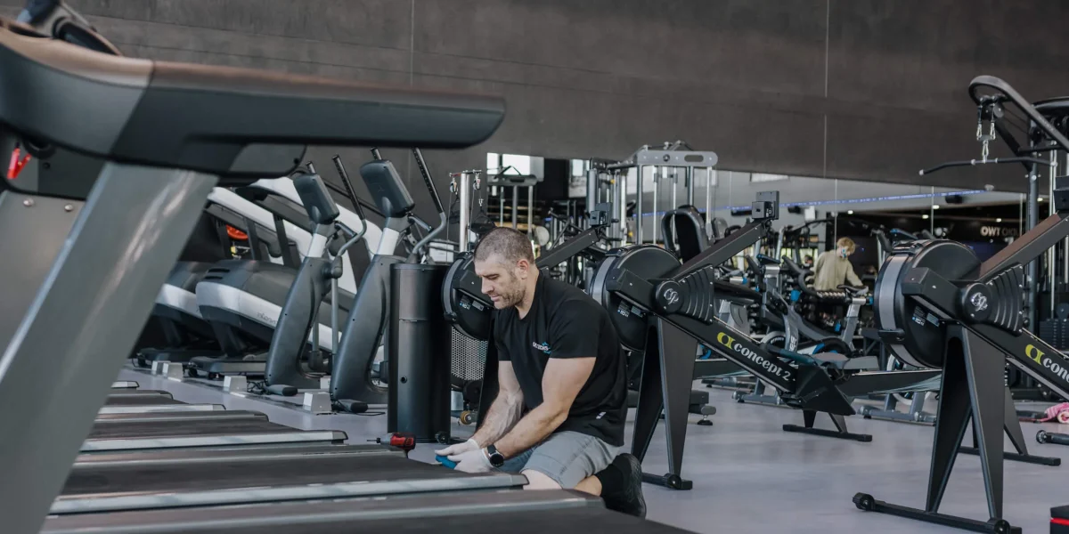 How To Repair Treadmill